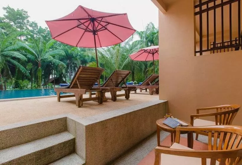 Hotel Khaolak Mohintara Resort