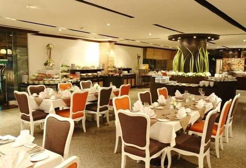 King Park Avenue Hotel Bangkok