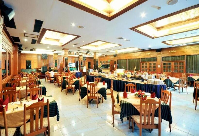 فندق Maeyom Palace