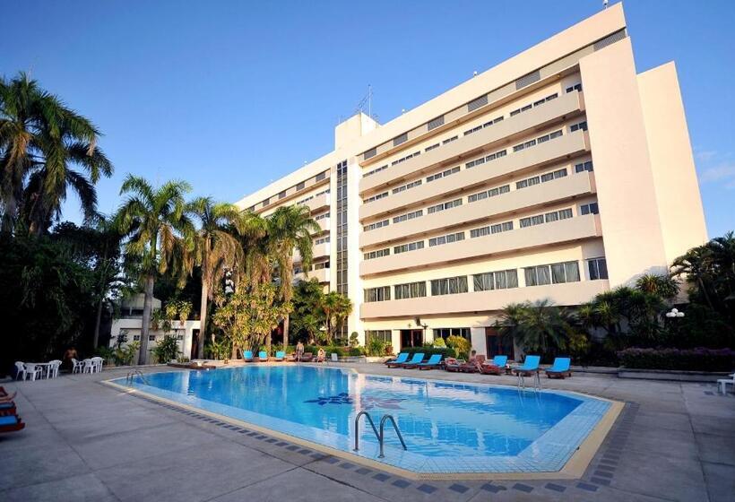 فندق Maeyom Palace