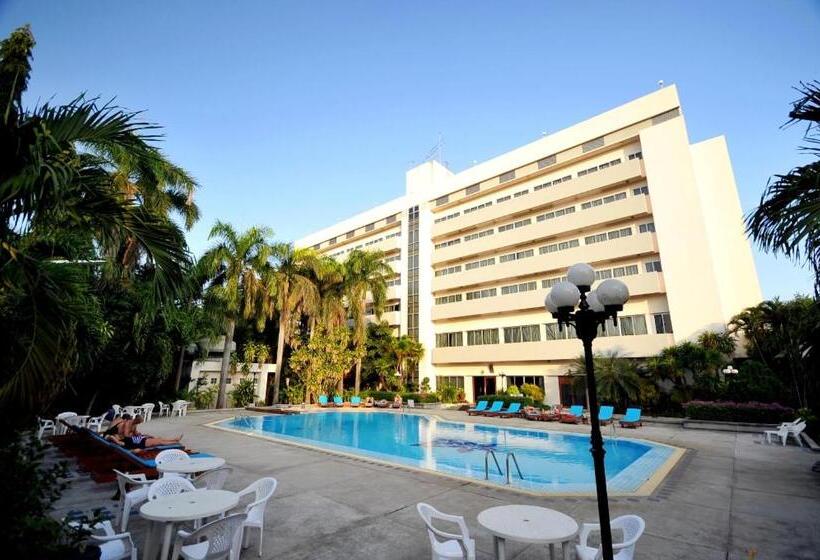 فندق Maeyom Palace