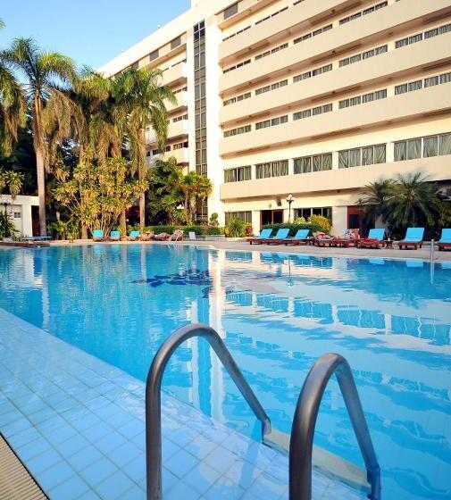 فندق Maeyom Palace