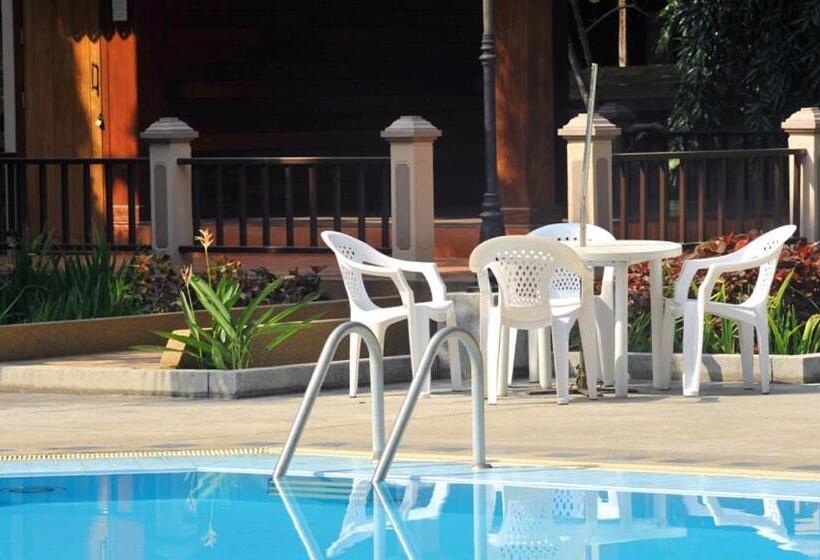 فندق Maeyom Palace