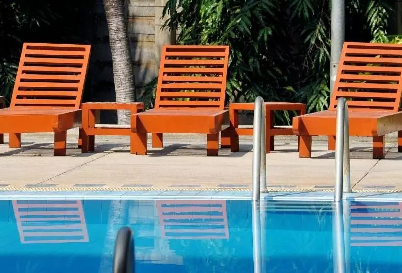 酒店 Maeyom Palace