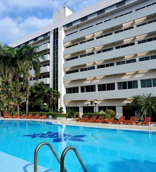 فندق Maeyom Palace