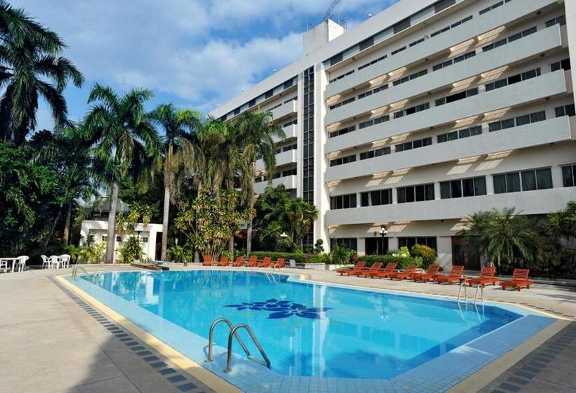 فندق Maeyom Palace