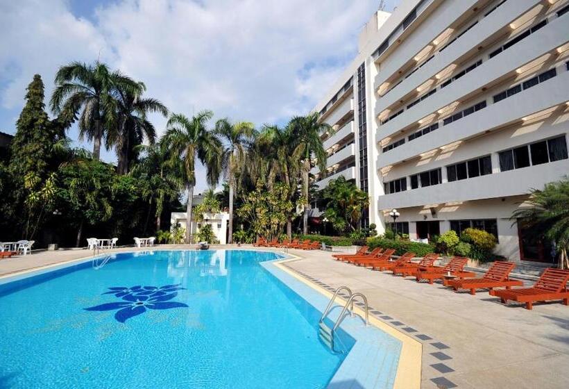 فندق Maeyom Palace