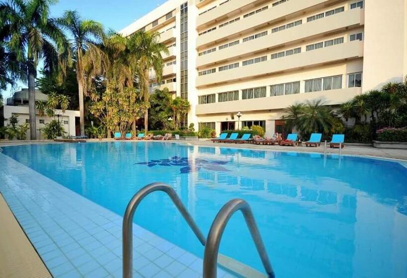 فندق Maeyom Palace