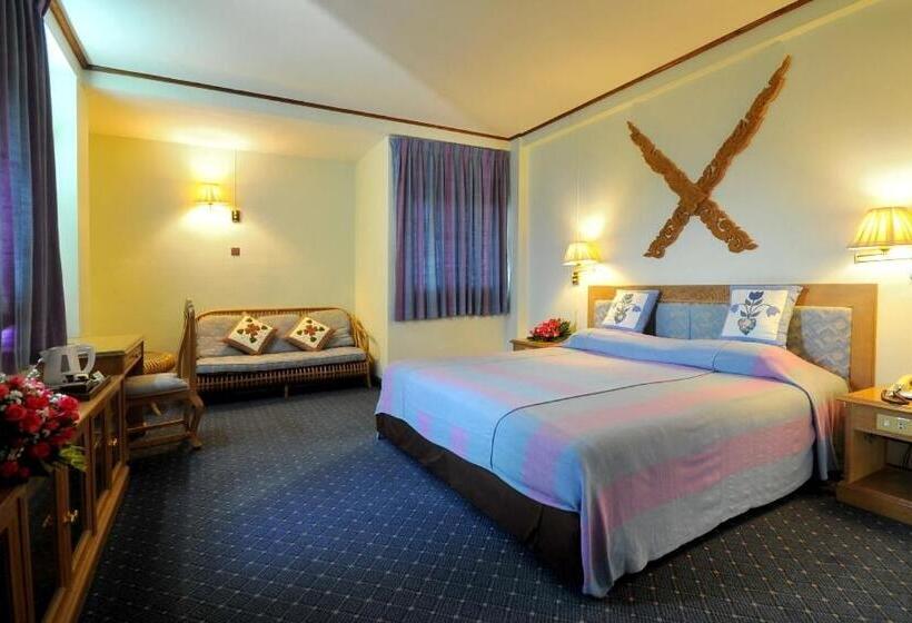 فندق Maeyom Palace