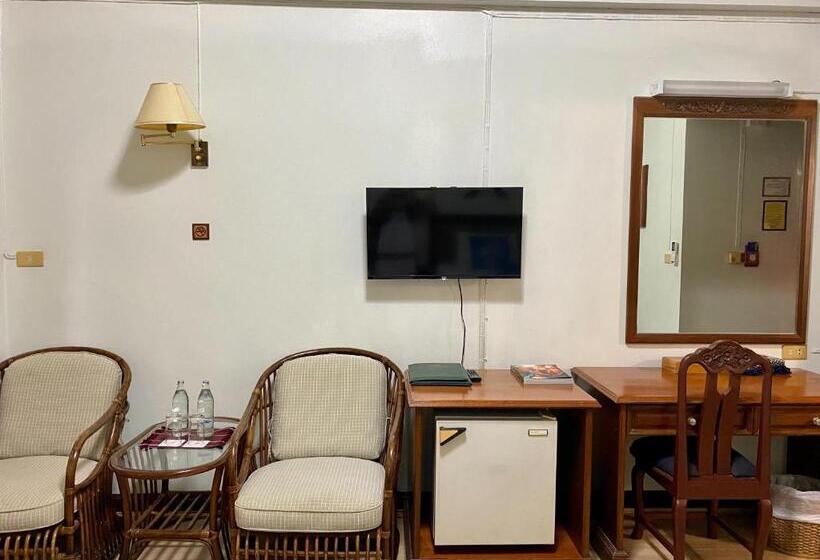 فندق Maeyom Palace