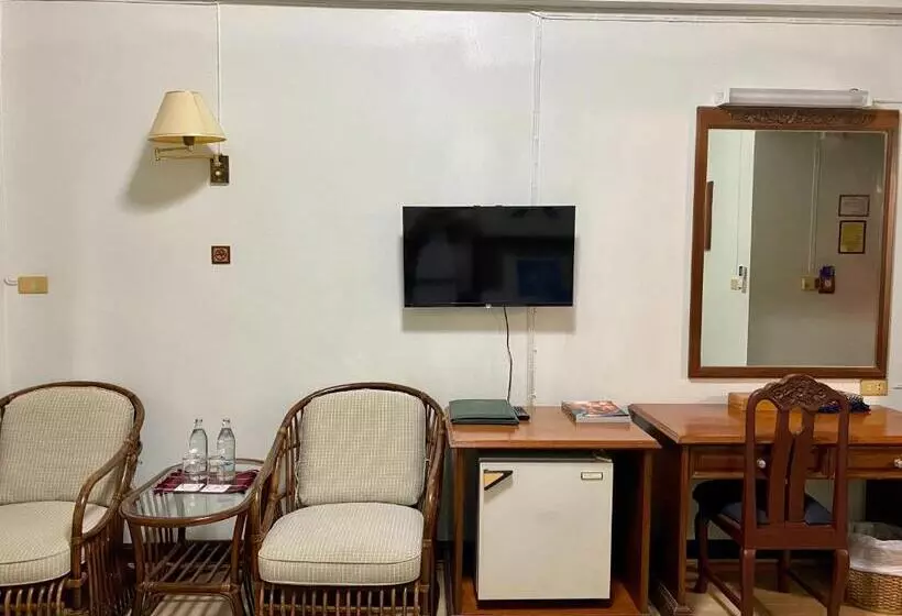 酒店 Maeyom Palace