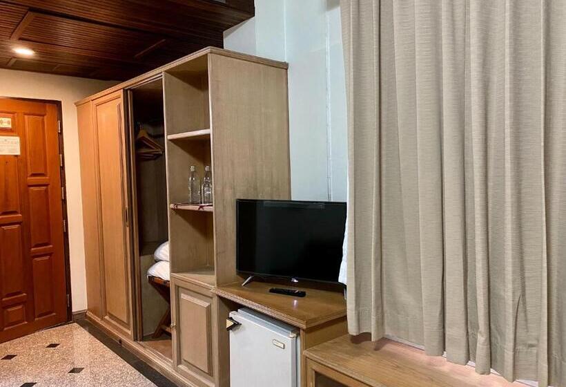 فندق Maeyom Palace