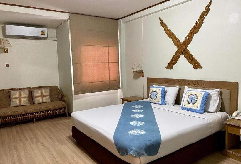 فندق Maeyom Palace