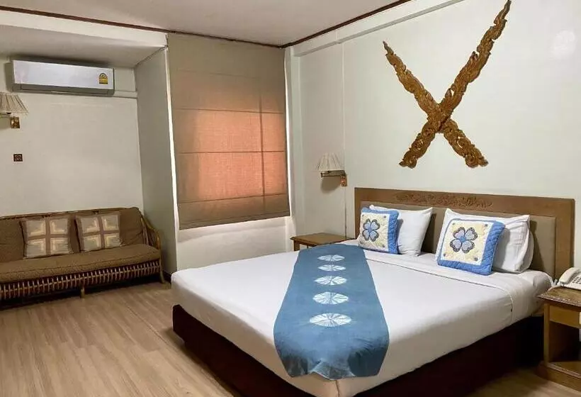 酒店 Maeyom Palace