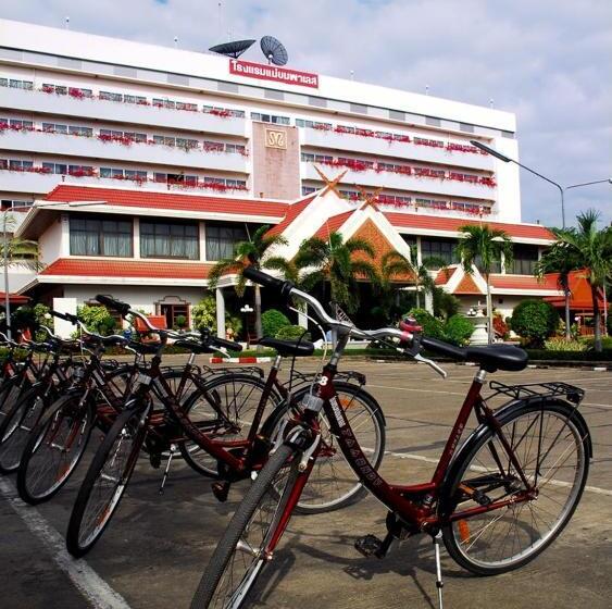 فندق Maeyom Palace