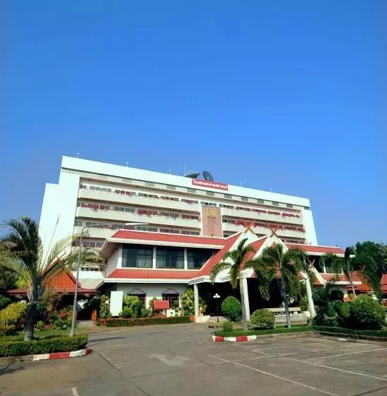 酒店 Maeyom Palace