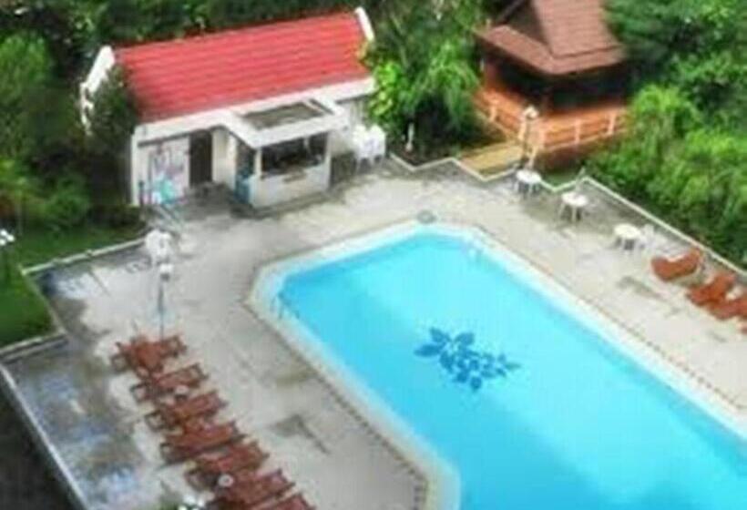 فندق Maeyom Palace