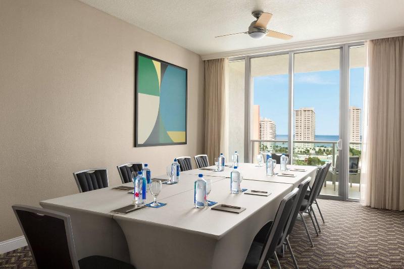 هتل Residence Inn By Marriott Fort Lauderdale Intracoastal