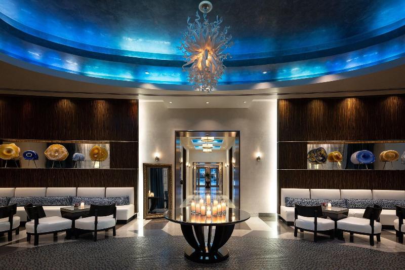 هتل Residence Inn By Marriott Fort Lauderdale Intracoastal