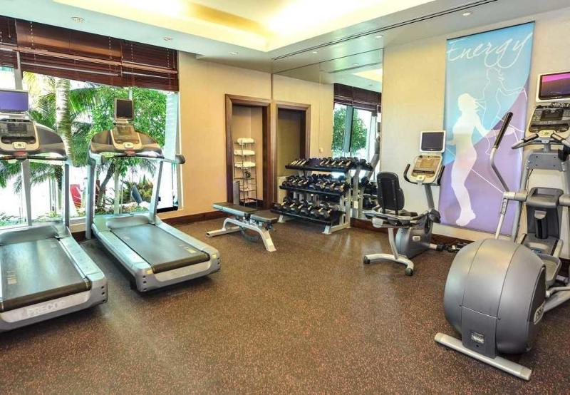 هتل Residence Inn By Marriott Fort Lauderdale Intracoastal