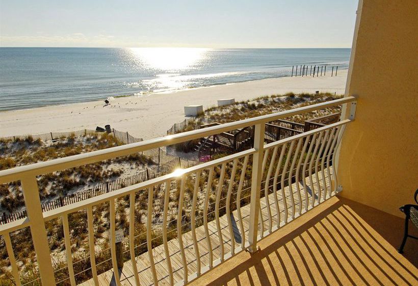 هتل Resortquest Rentals At Crystal Sands East & West