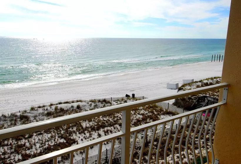 Hotel Resortquest Rentals At Crystal Sands East & West