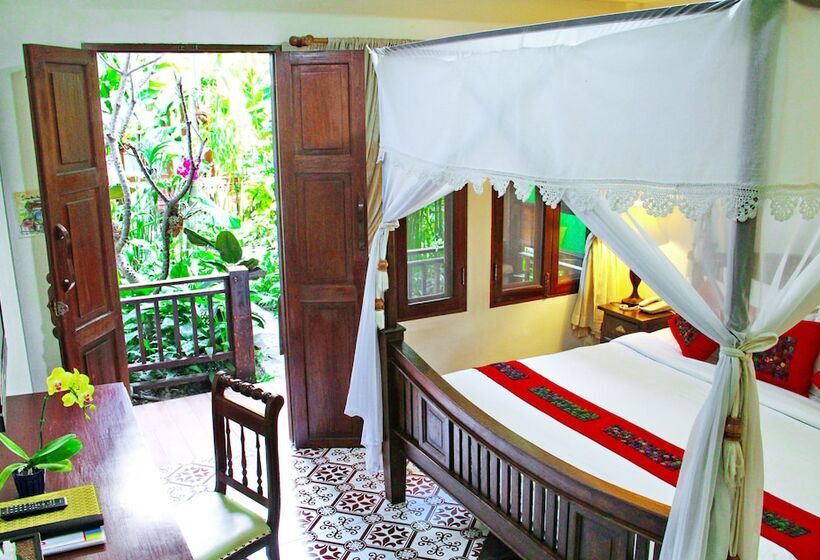 فندق Shewe Wana Boutique