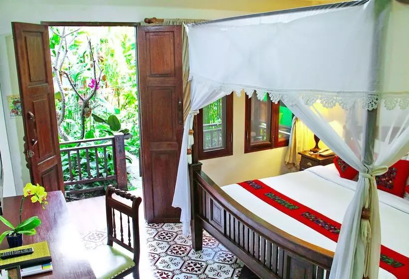 酒店 Shewe Wana Boutique