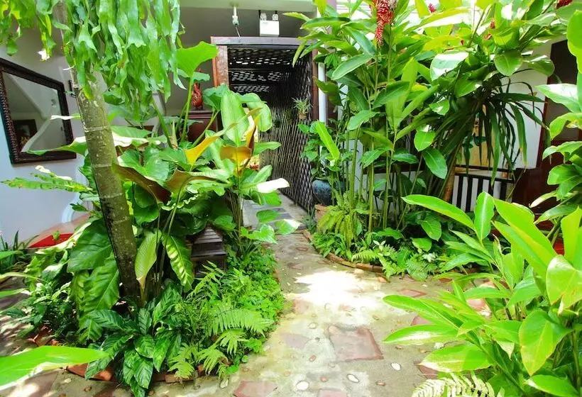 酒店 Shewe Wana Boutique