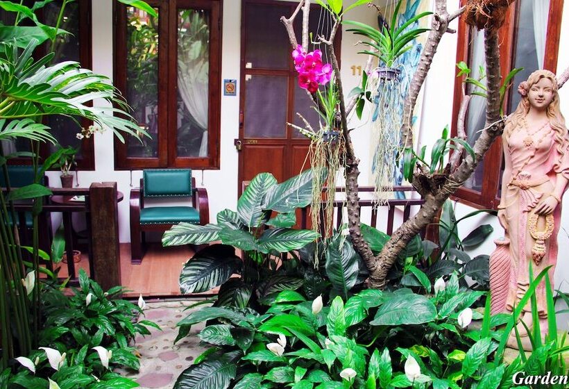 فندق Shewe Wana Boutique