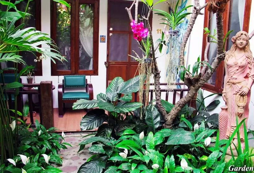 酒店 Shewe Wana Boutique