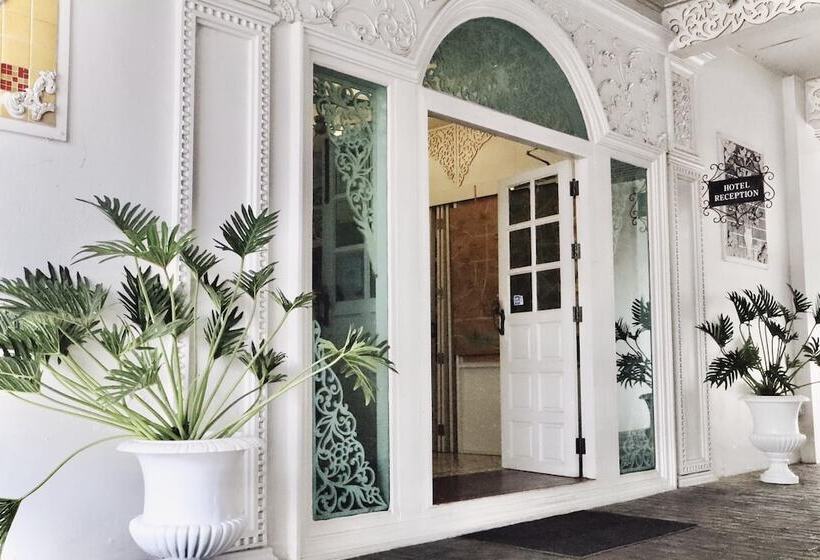 فندق Shewe Wana Boutique