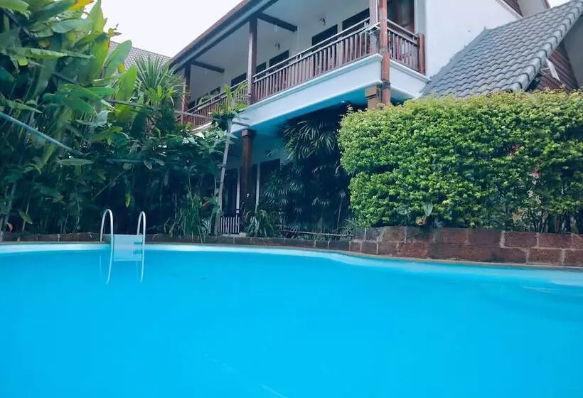 酒店 Shewe Wana Boutique