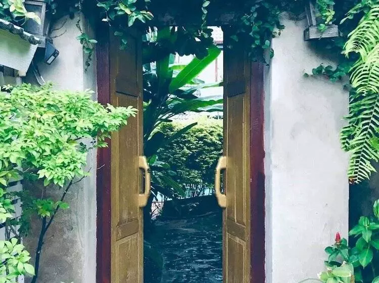 酒店 Shewe Wana Boutique