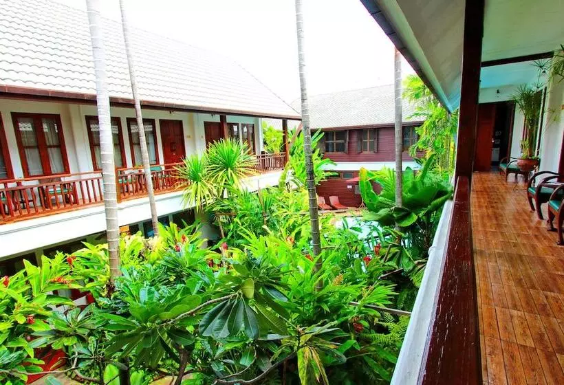 酒店 Shewe Wana Boutique