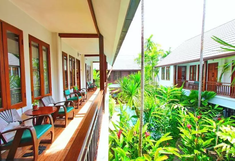 酒店 Shewe Wana Boutique