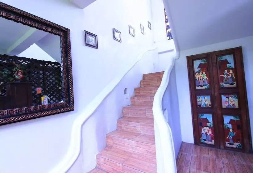 酒店 Shewe Wana Boutique