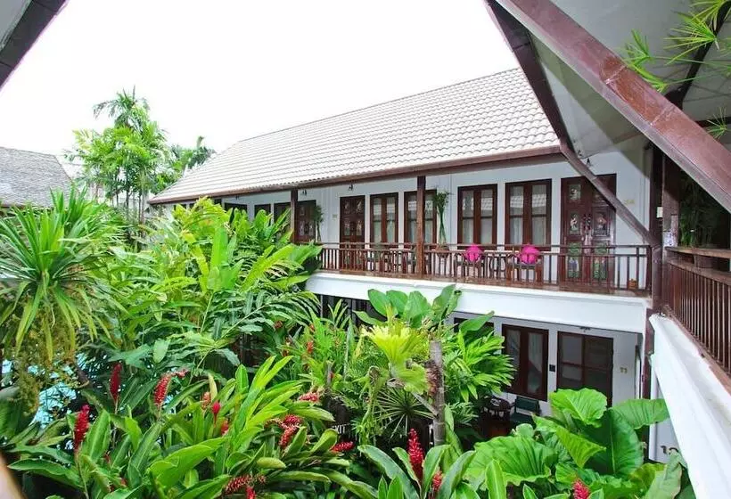 酒店 Shewe Wana Boutique