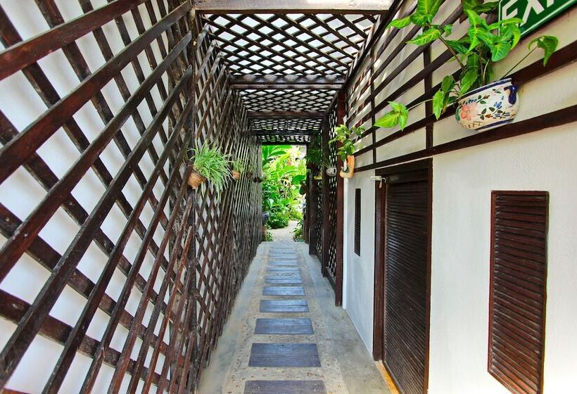 فندق Shewe Wana Boutique