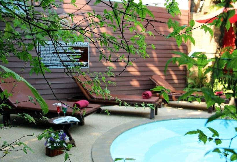 فندق Shewe Wana Boutique