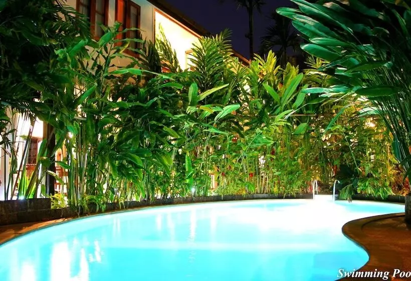 酒店 Shewe Wana Boutique