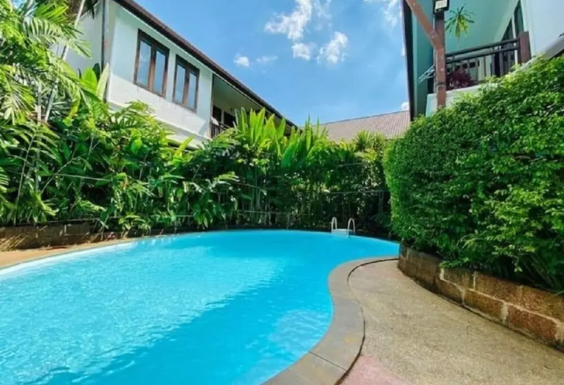 酒店 Shewe Wana Boutique