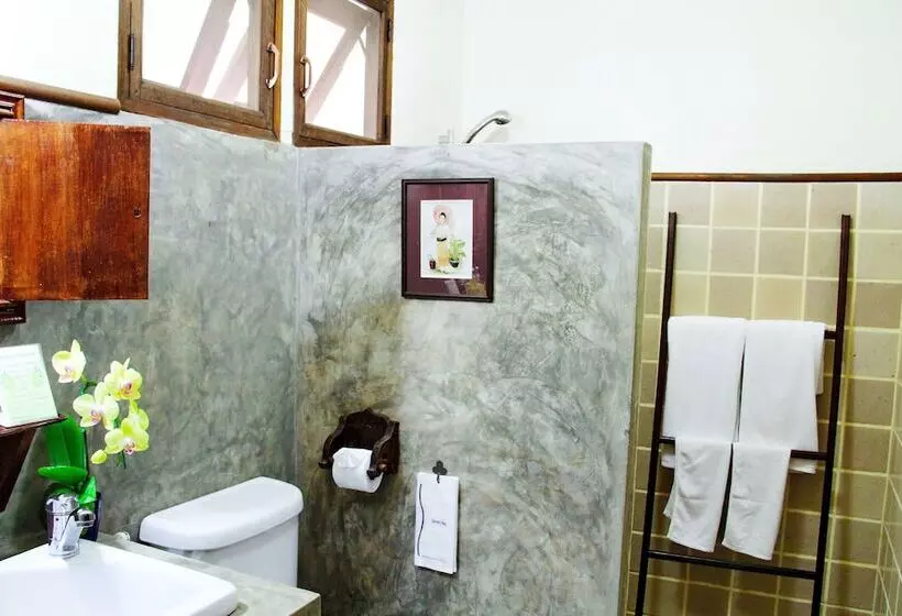 酒店 Shewe Wana Boutique