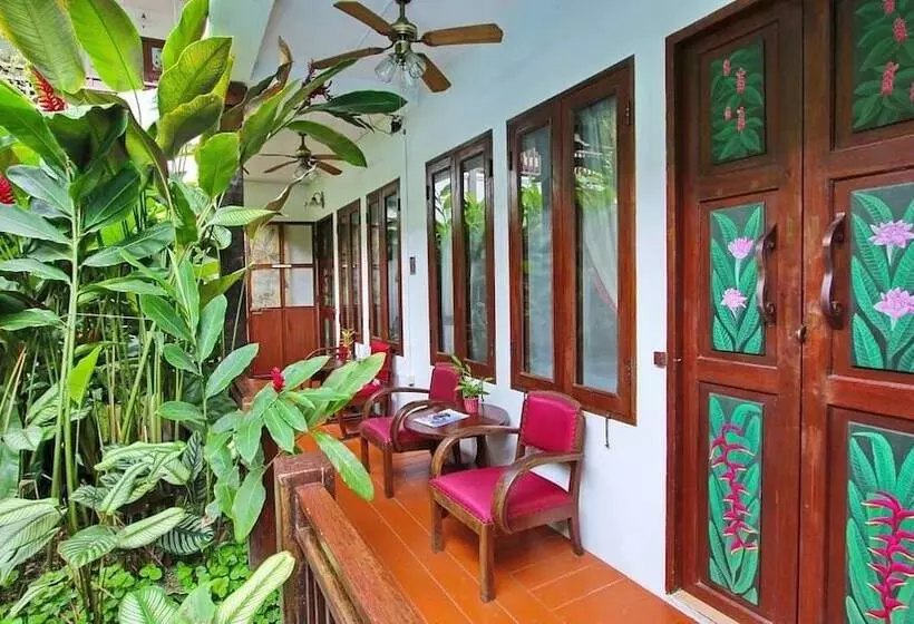 酒店 Shewe Wana Boutique