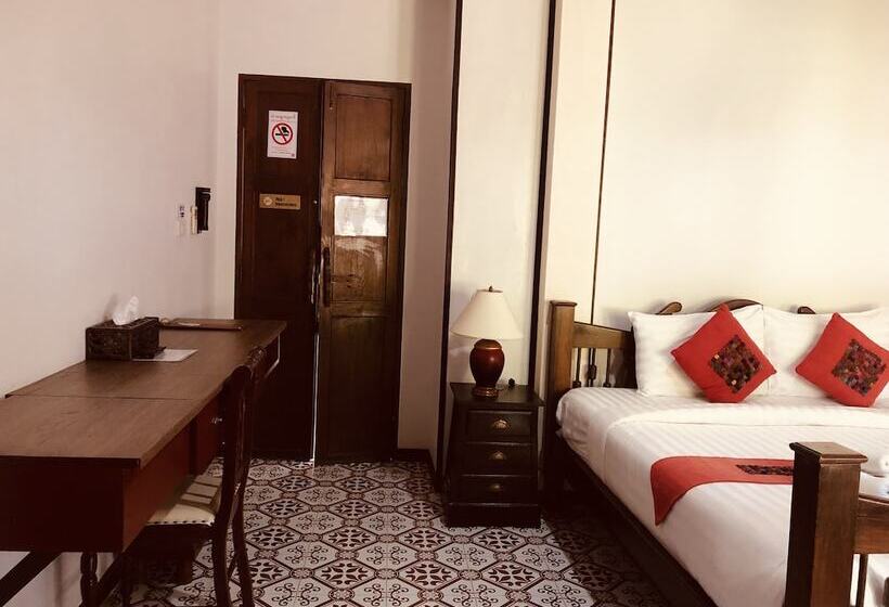 فندق Shewe Wana Boutique