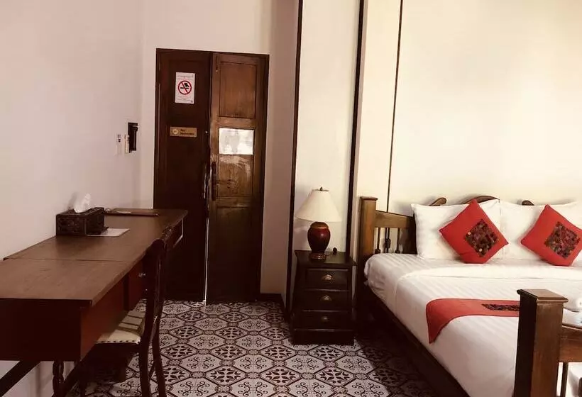 酒店 Shewe Wana Boutique