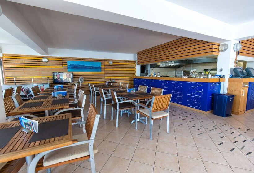 בית מלון כפרי Splendid Resort