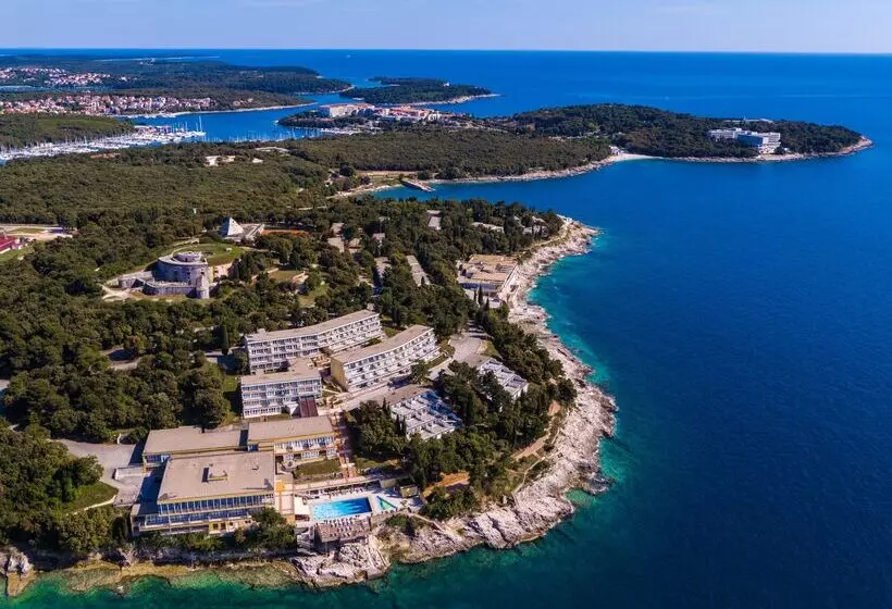 Hotel Splendid Resort