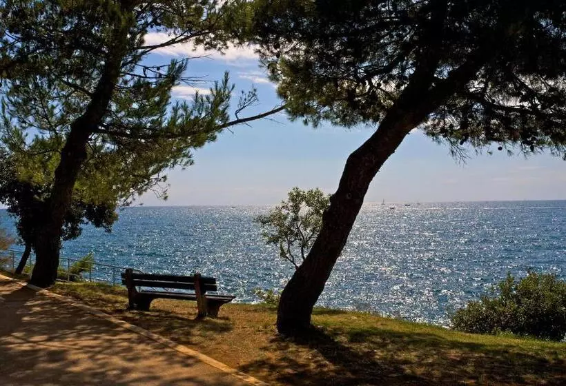 Hotel Splendid Resort