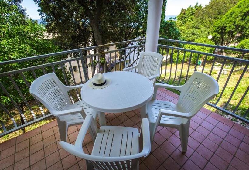 בית מלון כפרי Splendid Resort